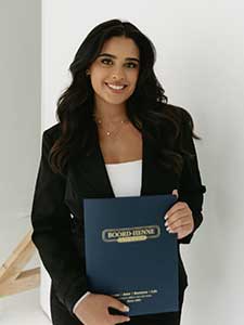 Isabella Cruz, CSA